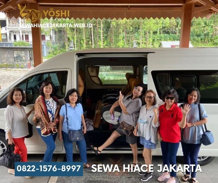 Paket Wisata Jakarta